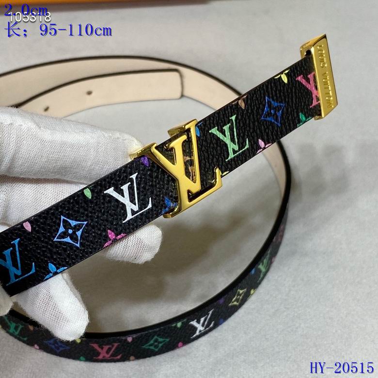 LV 20mmX95-110CM 8L (58)