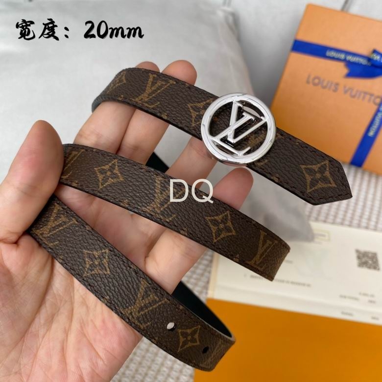 LV 20mmx95-115cm (40)