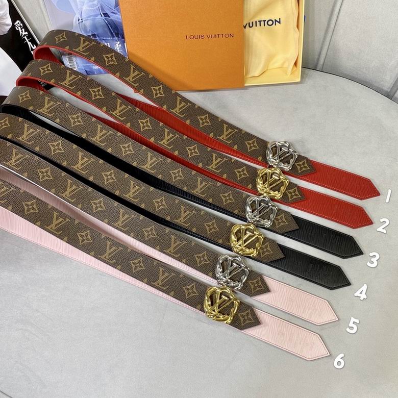 LV 30mmX95-110CM 7D (170)