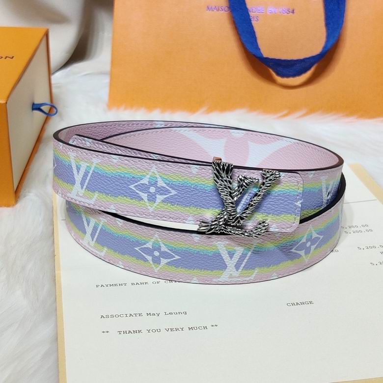 LV 30mmX95-110CM 7D (210)