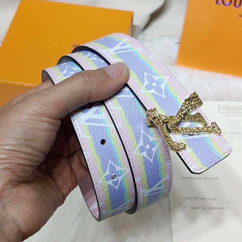 LV 30mmX95-110CM 7D (214)