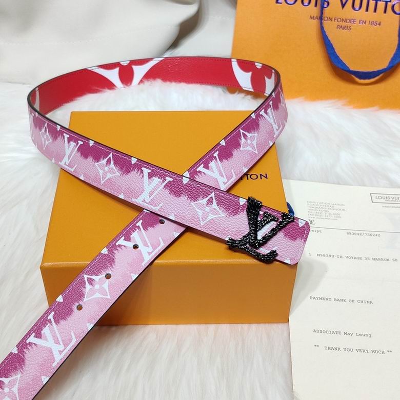 LV 30mmX95-110CM 7D (218)