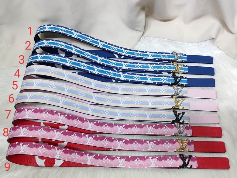 LV 30mmX95-110CM 7D (222)