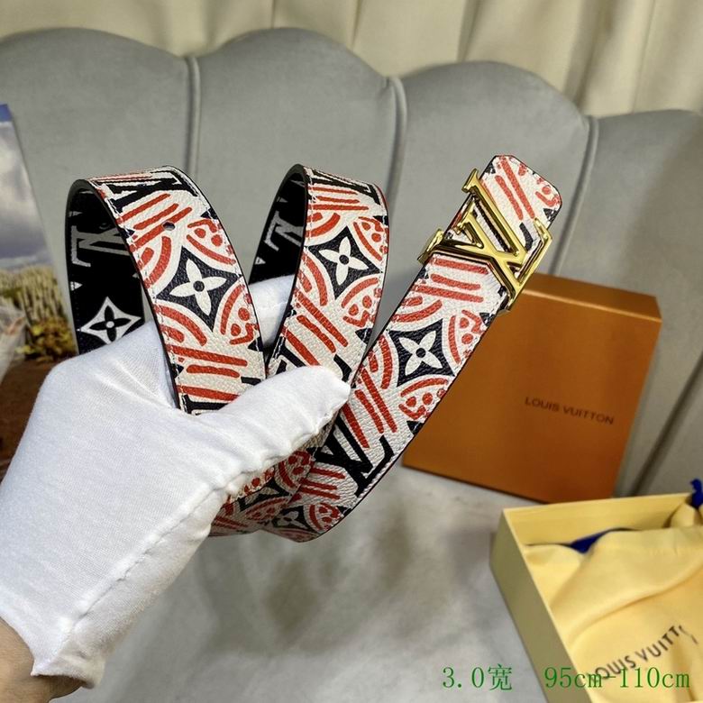 LV 30mmX95-110CM 7D (80)