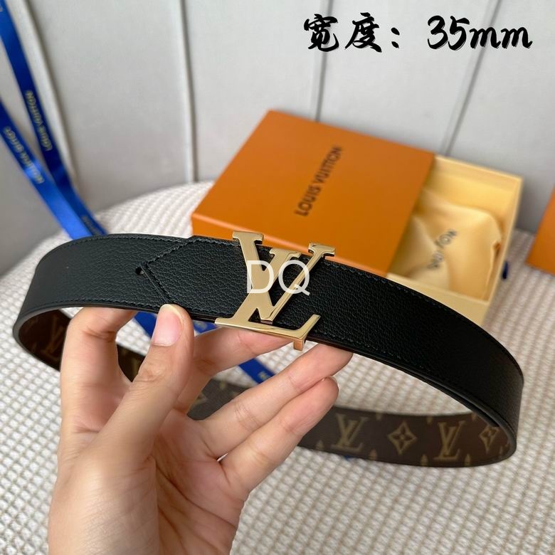 LV 35mmx95-125cm (130)