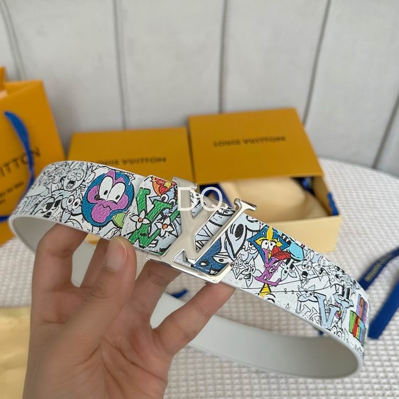 LV 40mmx95-125cm (101)