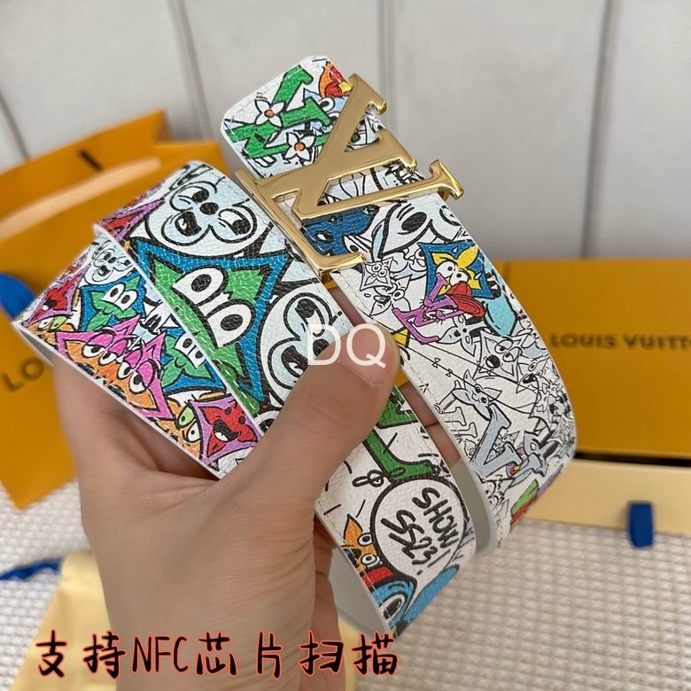 LV 40mmx95-125cm (103)