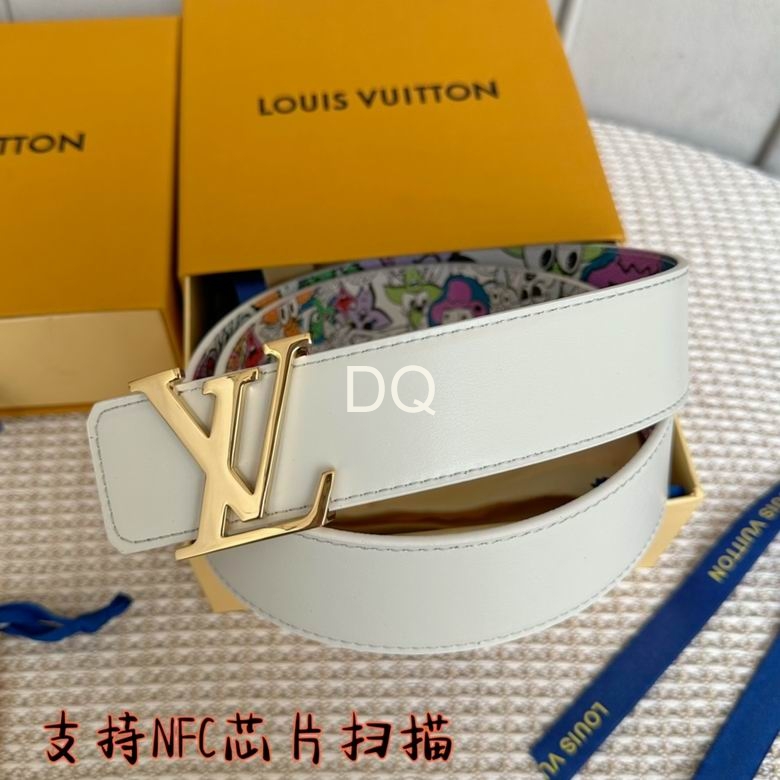 LV 40mmx95-125cm (105)