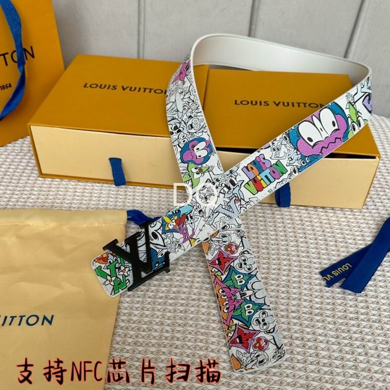 LV 40mmx95-125cm (106)