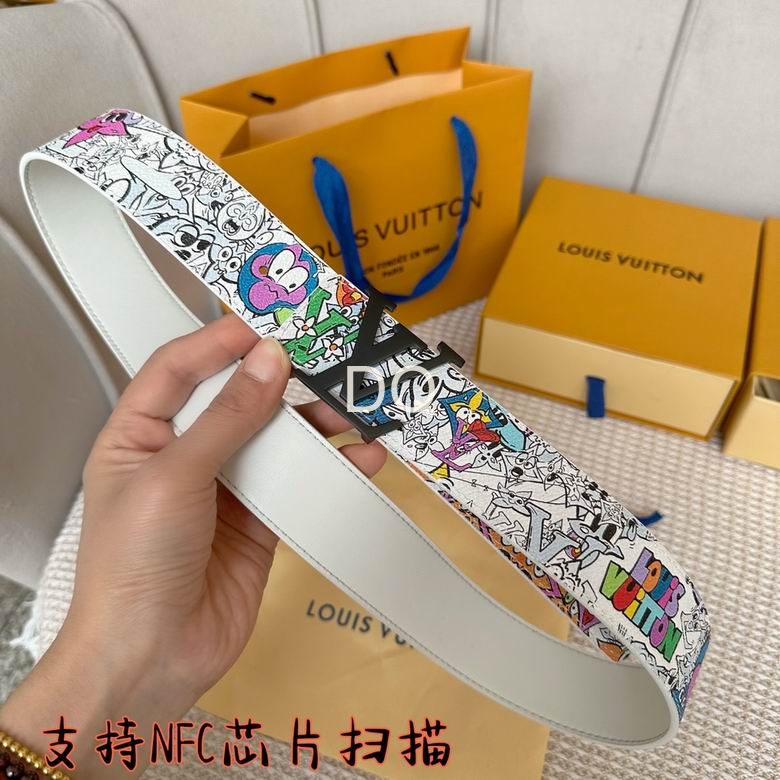 LV 40mmx95-125cm (107)