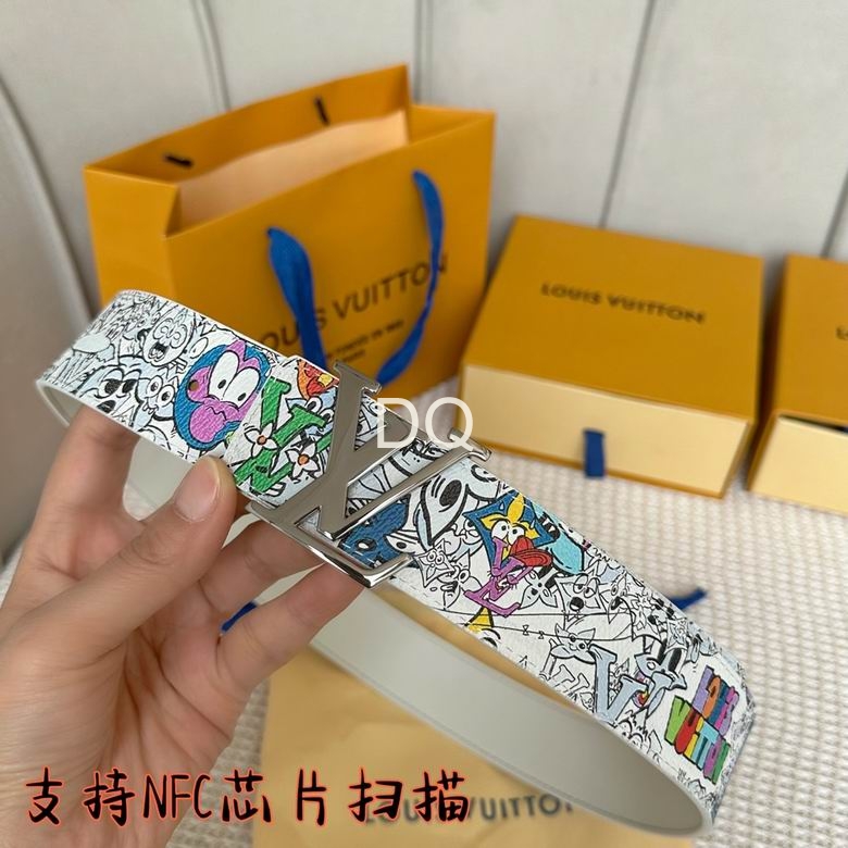 LV 40mmx95-125cm (110)