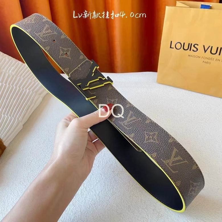 LV 40mmx95-125cm (115)