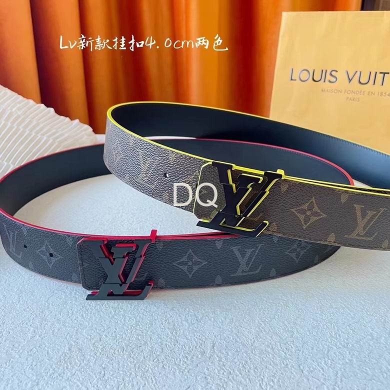 LV 40mmx95-125cm (117)