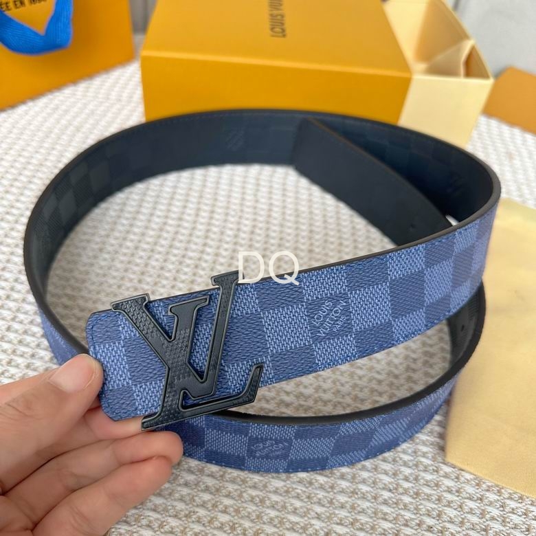 LV 40mmx95-125cm (125)