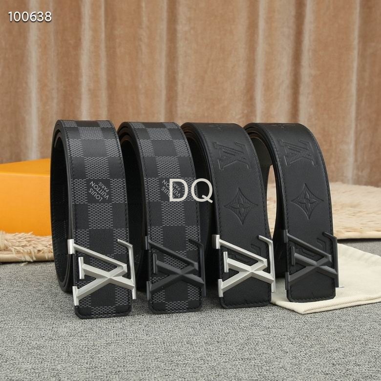 LV 40mmx95-125cm (126)