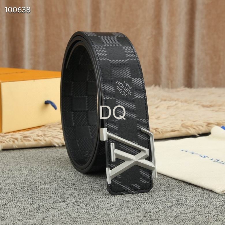 LV 40mmx95-125cm (127)