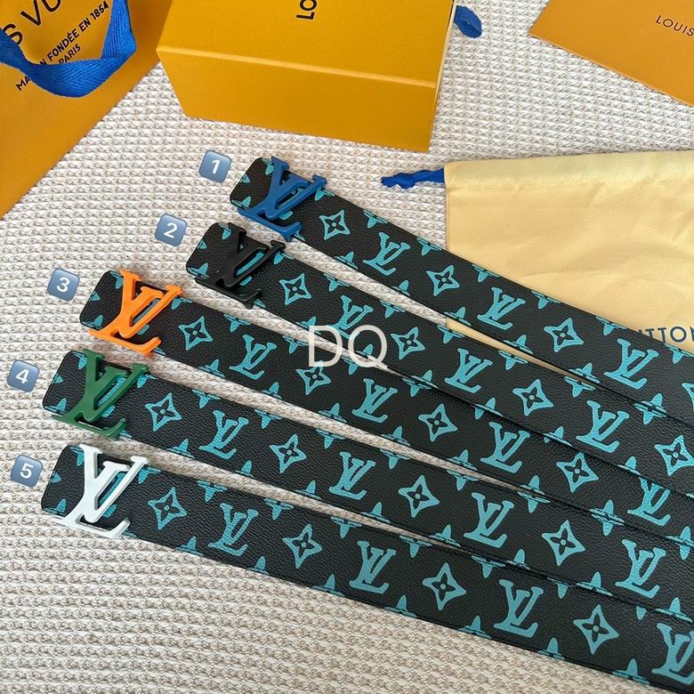 LV 40mmx95-125cm (142)