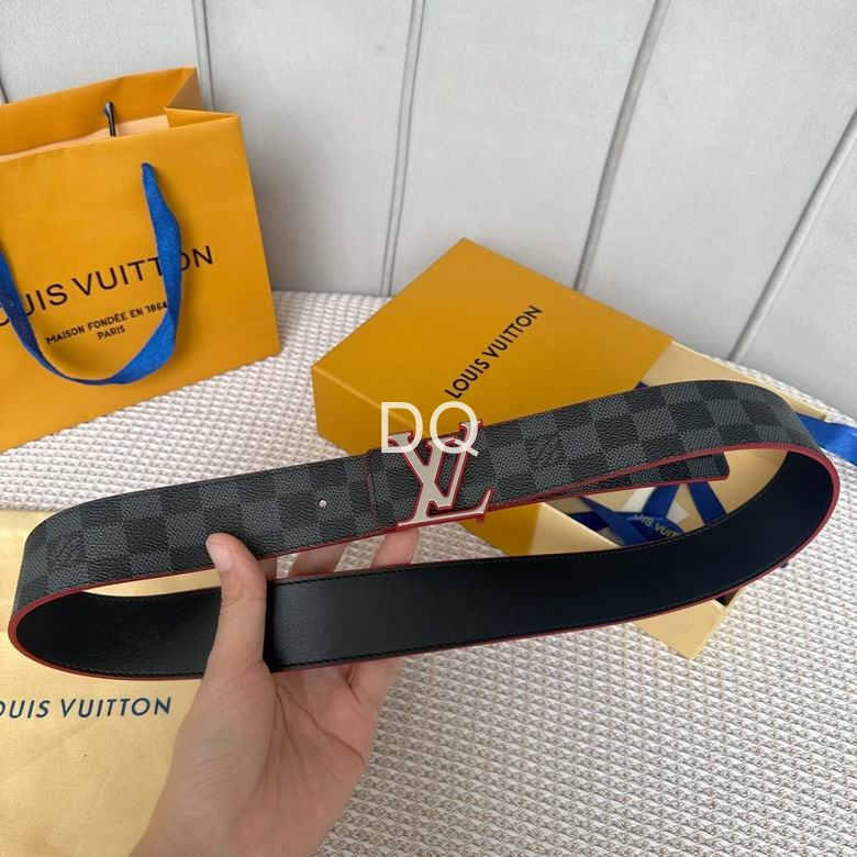 LV 40mmx95-125cm (150)