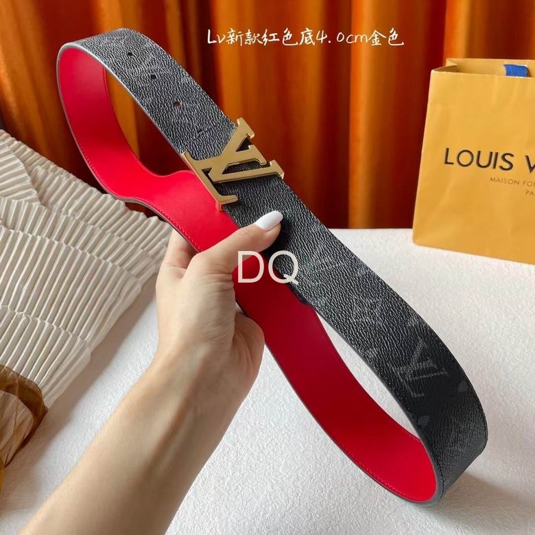 LV 40mmx95-125cm (180)