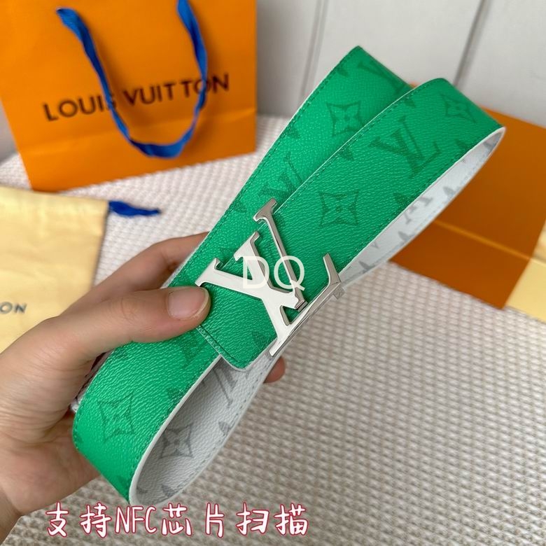 LV 40mmx95-125cm (185)