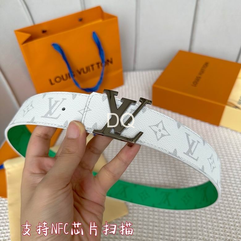 LV 40mmx95-125cm (195)