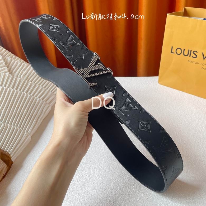 LV 40mmx95-125cm (210)