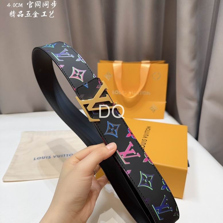 LV 40mmx95-125cm (40)