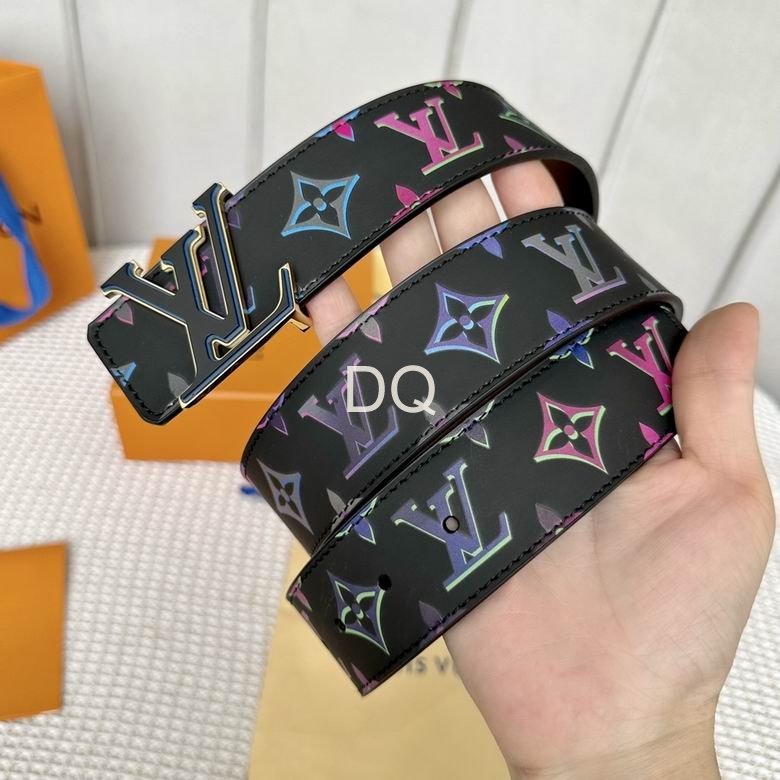 LV 40mmx95-125cm (50)