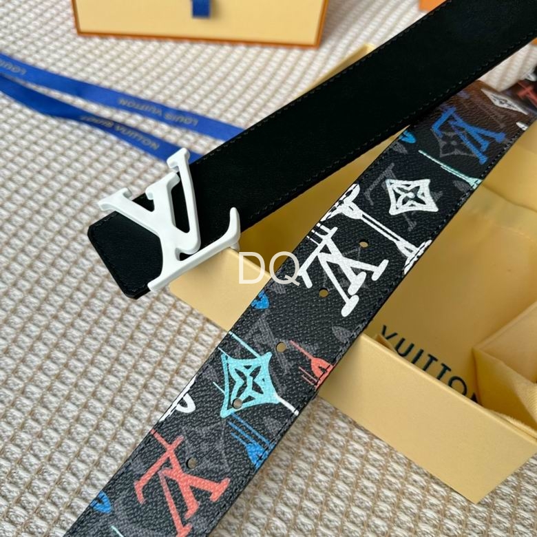 LV 40mmx95-125cm (80)