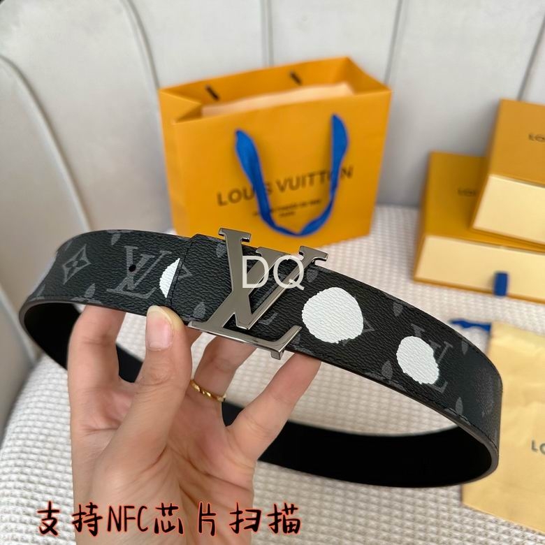 LV 40mmx95-125cm (90)