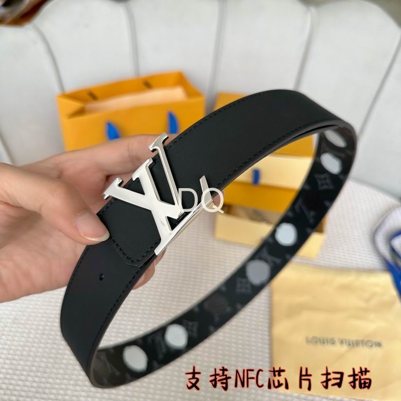 LV 40mmx95-125cm (97)