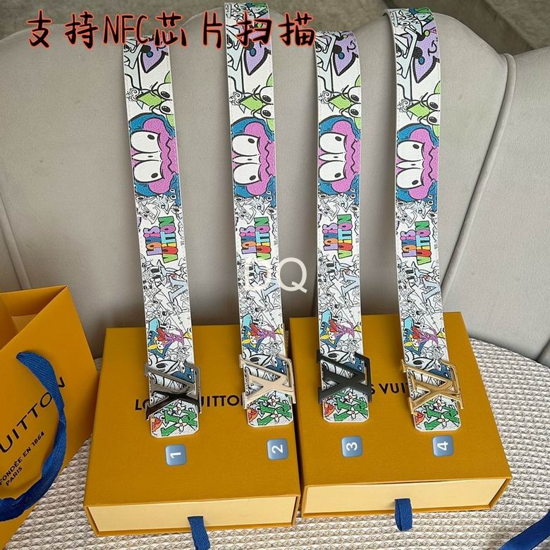 LV 40mmx95-125cm (99)