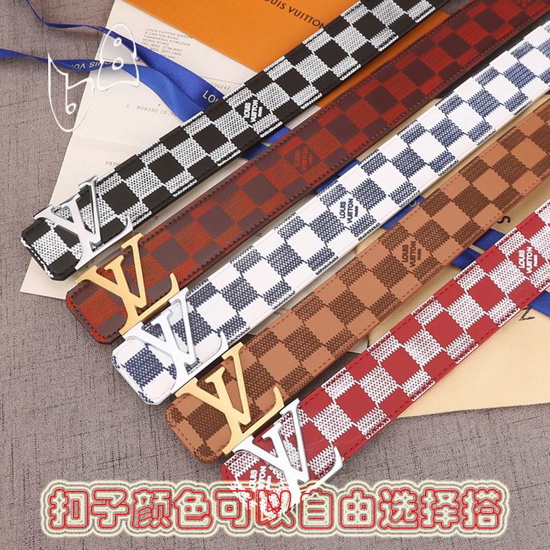 LV Belt 原版 38mm lb (103)