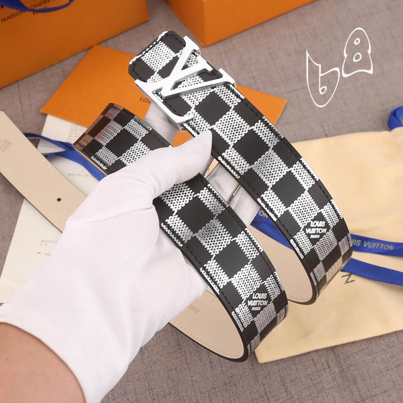 LV Belt 原版 38mm lb (104)