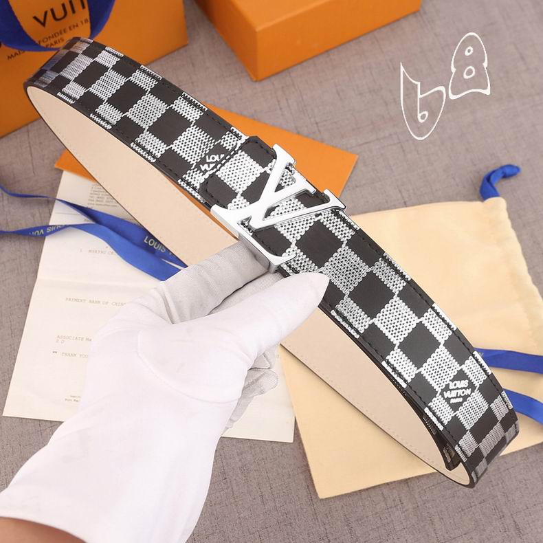 LV Belt 原版 38mm lb (105)