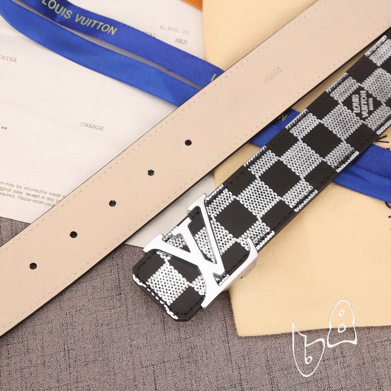 LV Belt 原版 38mm lb (107)