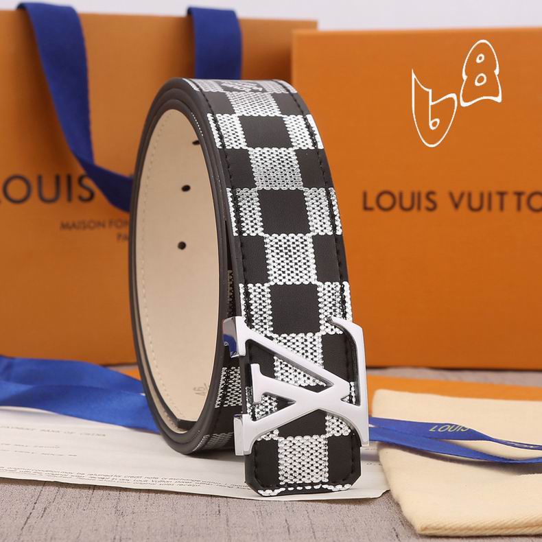 LV Belt 原版 38mm lb (109)