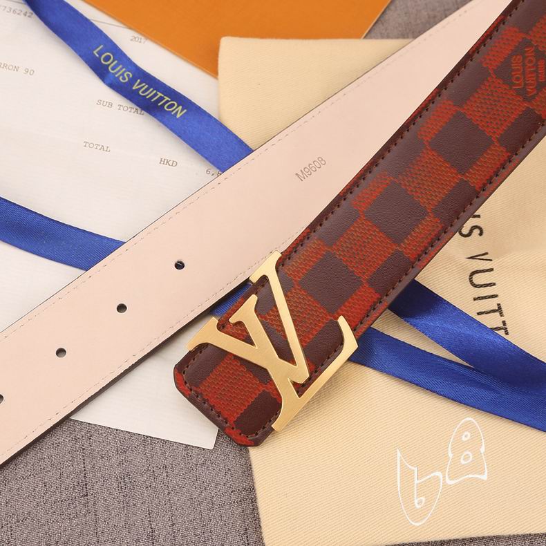 LV Belt 原版 38mm lb (110)