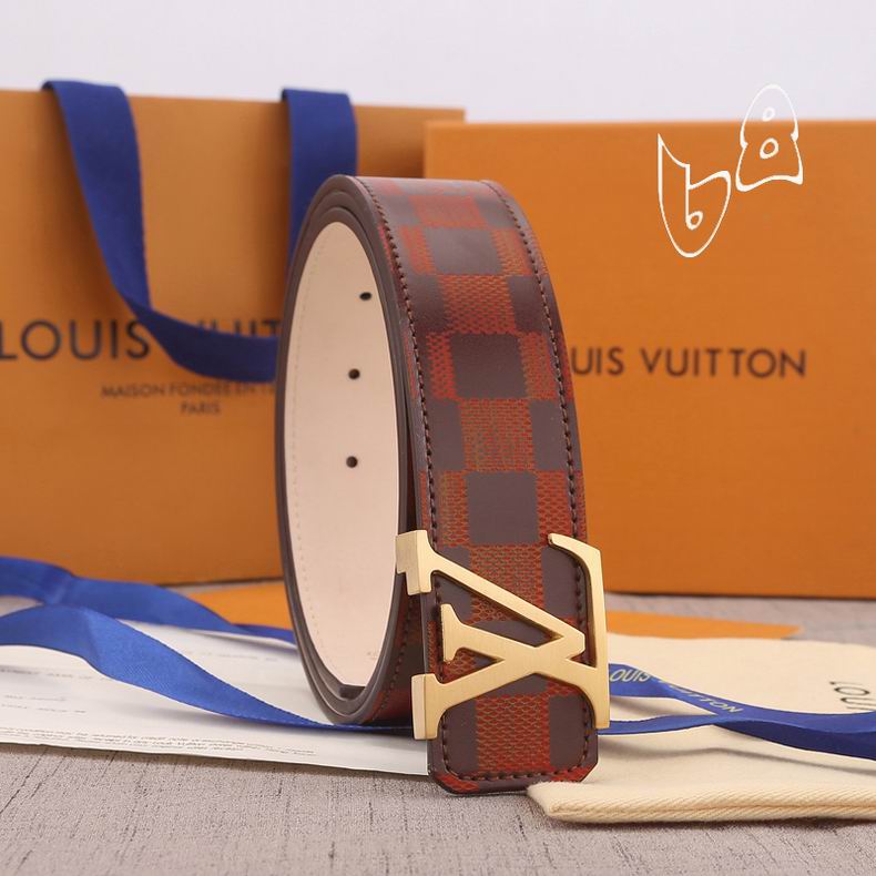 LV Belt 原版 38mm lb (111)