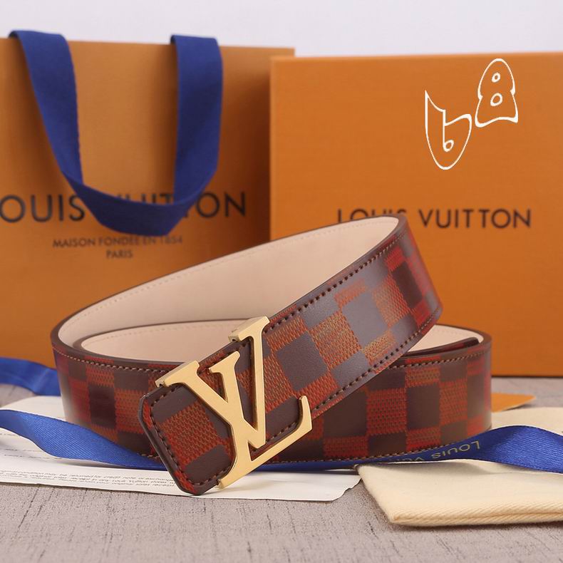 LV Belt 原版 38mm lb (112)