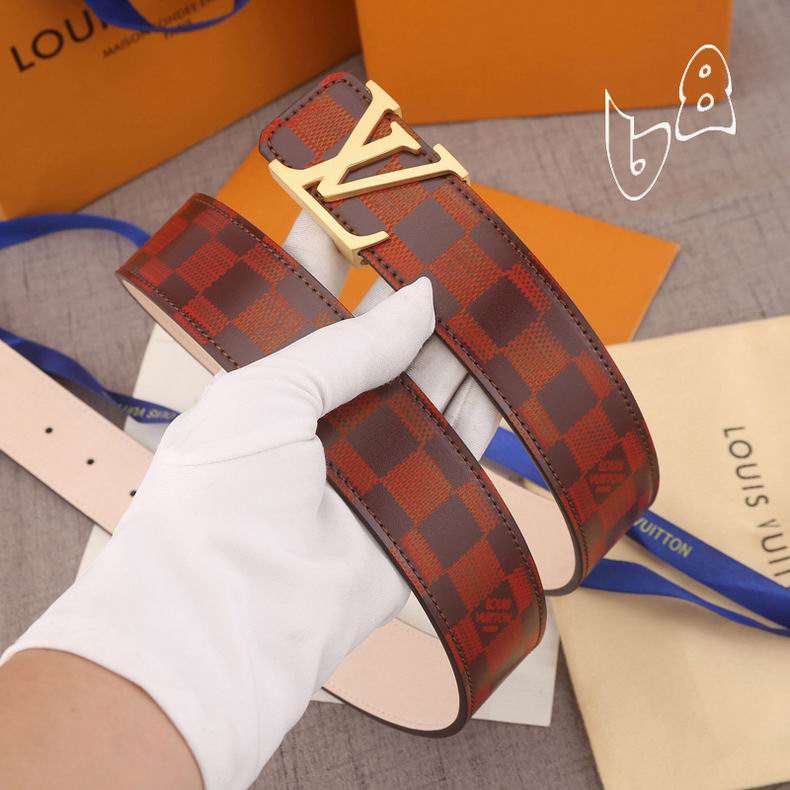 LV Belt 原版 38mm lb (113)