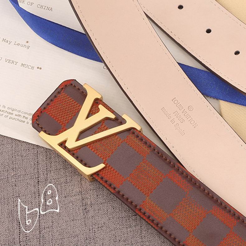 LV Belt 原版 38mm lb (114)
