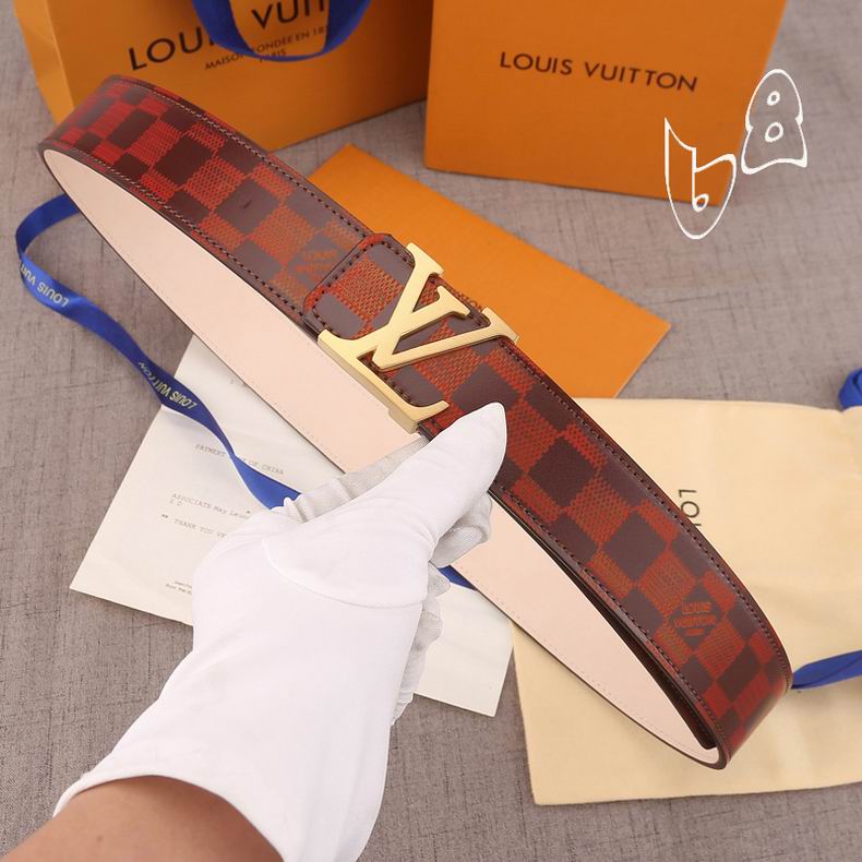 LV Belt 原版 38mm lb (115)