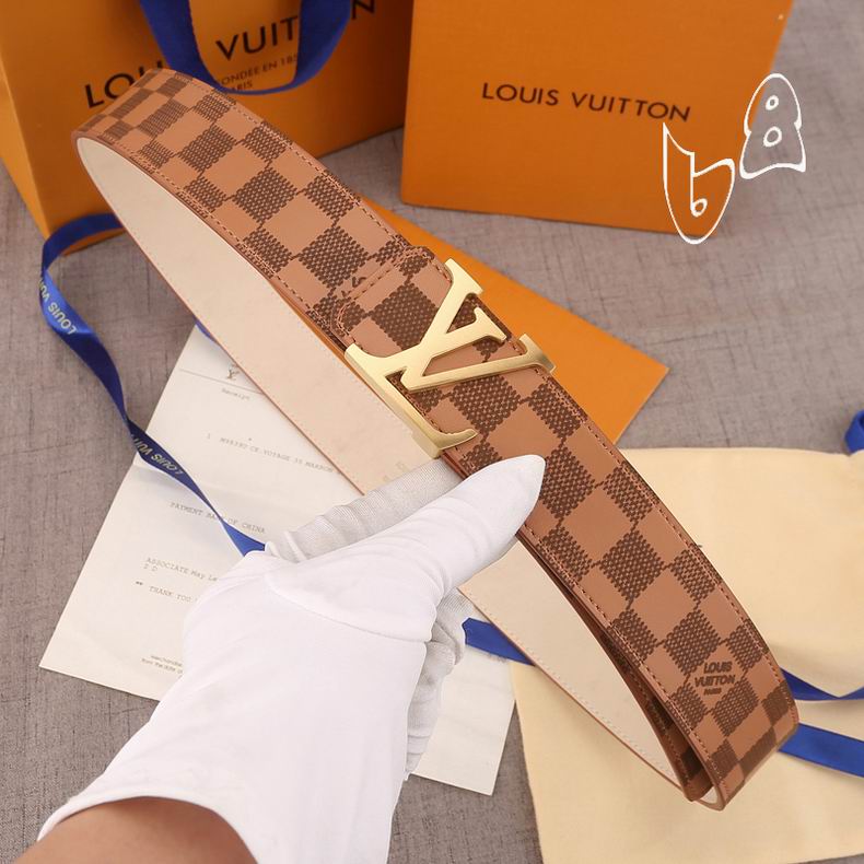 LV Belt 原版 38mm lb (116)