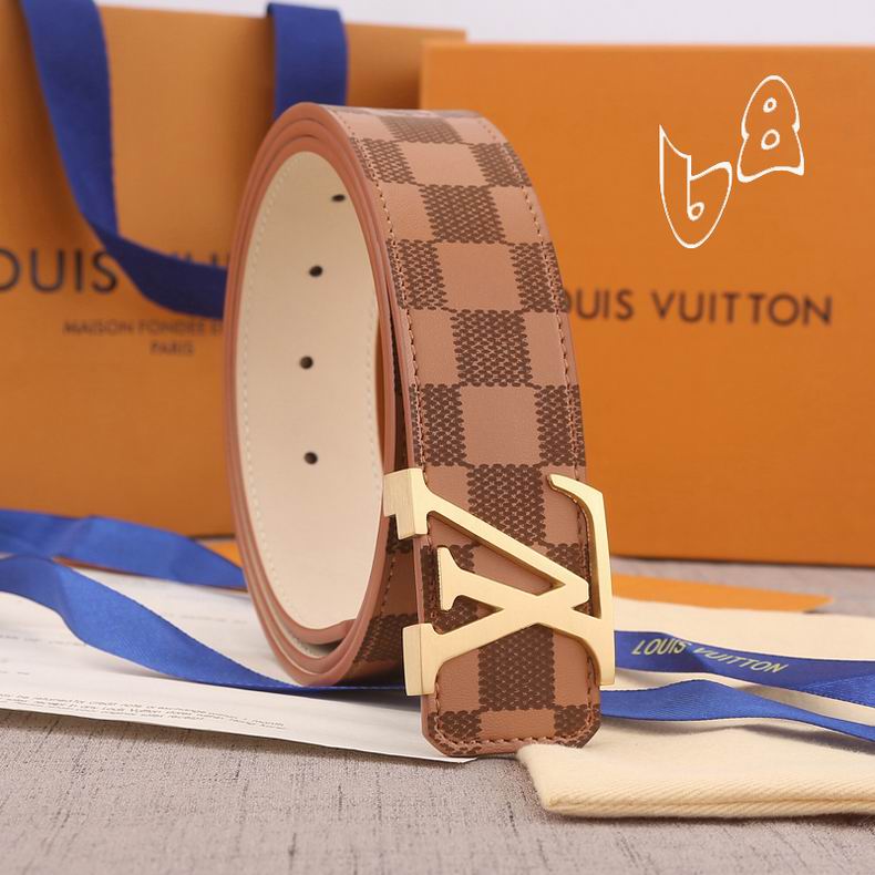 LV Belt 原版 38mm lb (117)