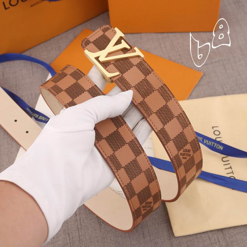 LV Belt 原版 38mm lb (119)