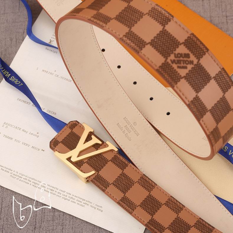 LV Belt 原版 38mm lb (120)