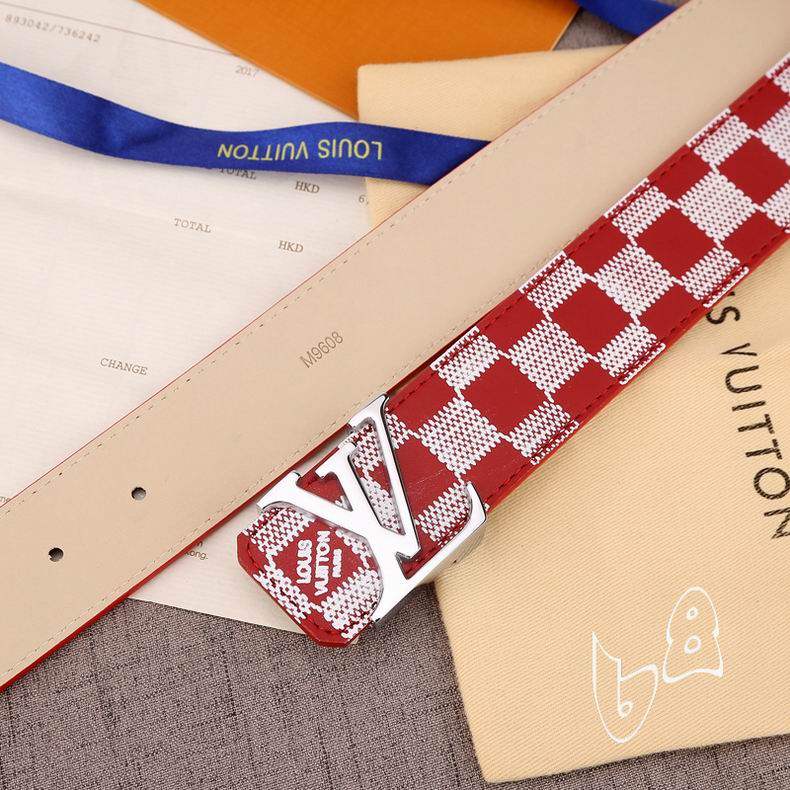 LV Belt 原版 38mm lb (122)