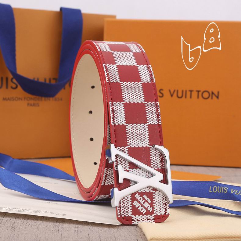 LV Belt 原版 38mm lb (123)