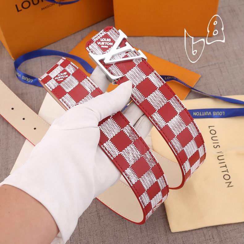 LV Belt 原版 38mm lb (125)